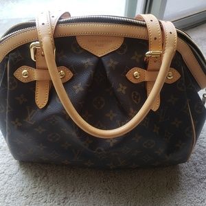 SOLD EBAY Louis Vuitton Tivoli GM